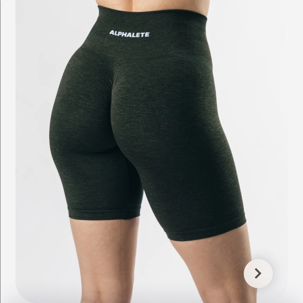 Biker short